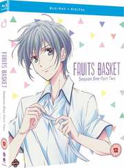 Preview Image for Fruits Basket (2019): Season One Part Two