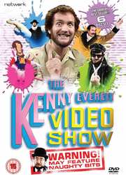 Preview Image for The Kenny Everett Video Show
