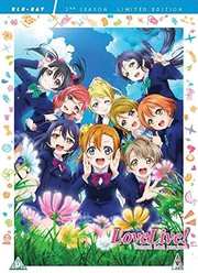 Preview Image for Love Live! School Idol Project S2 Collector's Edition