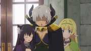 Preview Image for Image for How NOT To Summon A Demon Lord