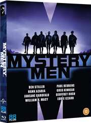 Preview Image for Image for Mystery Men
