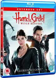Preview Image for Hansel & Gretel: Witch Hunters - Extended Cut