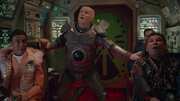 Preview Image for Image for Red Dwarf - The Promised Land