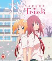 Preview Image for Sakura Trick Collection