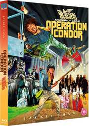 Preview Image for Image for Armour of God II - Operation Condor