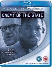 Preview Image for Enemy of the State