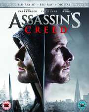 Preview Image for Assassin's Creed 3D