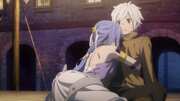 Preview Image for Image for Is It Wrong To Try To Pick Up Girls In A Dungeon? Arrow Of The Orion