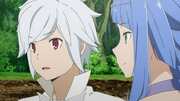 Preview Image for Image for Is It Wrong To Try To Pick Up Girls In A Dungeon? Arrow Of The Orion