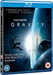 Preview Image for Image for Gravity