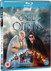 Preview Image for Image for Good Omens
