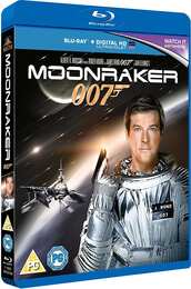 Preview Image for Moonraker