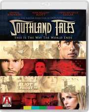 Preview Image for Image for Southland Tales