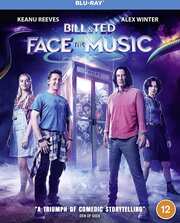 Preview Image for Bill & Ted Face The Music