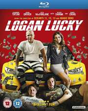 Preview Image for Logan Lucky