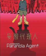 Preview Image for Paranoia Agent Collection - Collector's Edition