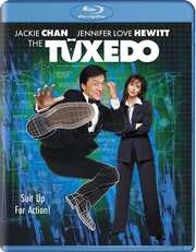 Preview Image for The Tuxedo