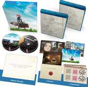 Preview Image for Image for Violet Evergarden - Collector's Edition