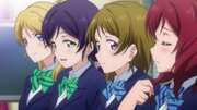 Preview Image for Image for Love Live! The School Idol Movie - Blu-ray Collector's Edition