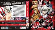 Preview Image for Image for Killing Bites Collection