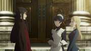 Preview Image for Image for Lord El-Melloi II's Case Files [Rail Zeppelin] Grace note Collection