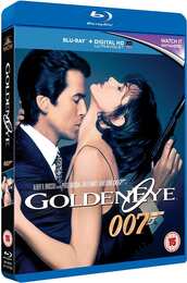 Preview Image for GoldenEye