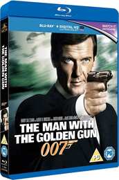 Preview Image for The Man With the Golden Gun