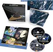 Preview Image for Image for Planetes - Collector's Edition