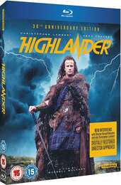 Preview Image for Image for Highlander