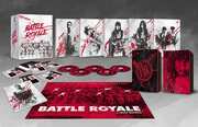 Preview Image for Image for Battle Royale: Limited Edition (2021)