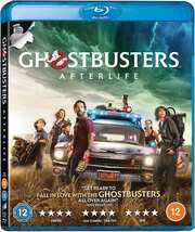Preview Image for Image for Ghostbusters: Afterlife