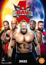 Preview Image for WWE Day One