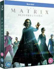 Preview Image for Image for The Matrix Resurrections