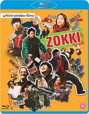 Preview Image for Zokki