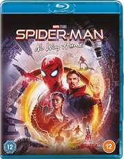 Preview Image for Spider-Man: No Way Home