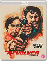 Preview Image for Revolver (1973)
