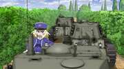 Preview Image for Image for Girls Und Panzer Das Finale 2