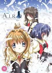 Preview Image for Air TV Series Collection