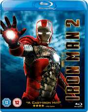 Preview Image for Iron Man 2