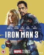 Preview Image for Image for Iron Man 3