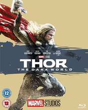 Preview Image for Thor: The Dark World