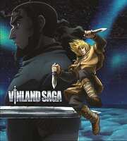 Preview Image for Vinland Saga Collector's Edition