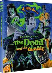 Preview Image for The Dead and the Deadly
