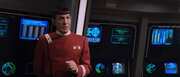 Preview Image for Image for Star Trek VI: The Undiscovered Country