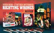 Preview Image for Image for Righting Wrongs - DELUXE COLLECTOR'S EDITION