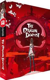 Preview Image for The Dragon Dentist - Blu-ray/DVD Collector's Edition