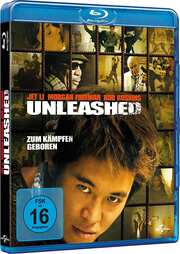 Preview Image for Image for Unleashed
