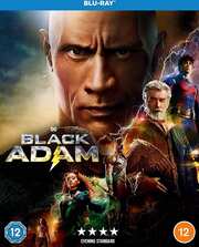 Preview Image for Black Adam