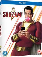 Preview Image for Image for Shazam!