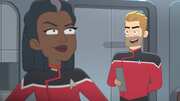 Preview Image for Image for Star Trek: Lower Decks - Season One